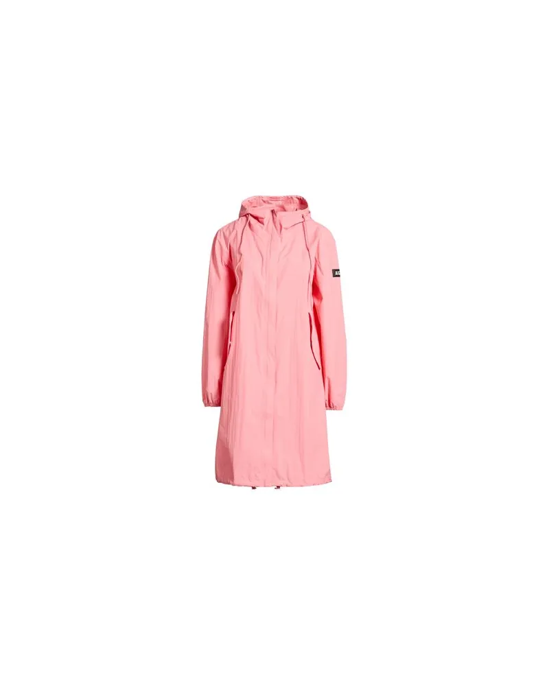Aigle JACKEN & MÄNTEL - Jacken, Mäntel & Trenchcoatsauf YOOX.COM Rosa