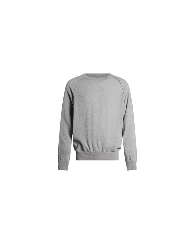 CRUNA STRICKWAREN - Pulloverauf YOOX.COM Grau