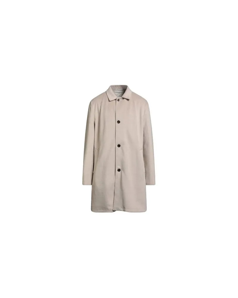 KIRED JACKEN & MÄNTEL - Mäntelauf YOOX.COM Beige