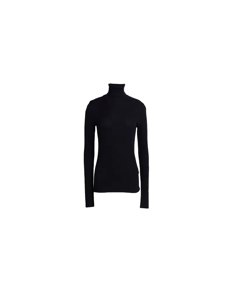 Loro Piana STRICKWAREN - Rollkragenpulloverauf YOOX.COM Nachtblau