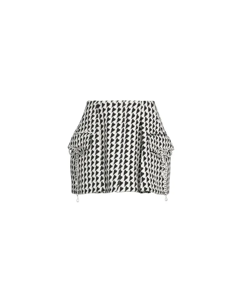 Area HOSEN & RÖCKE - Miniröckeauf YOOX.COM Elfenbein