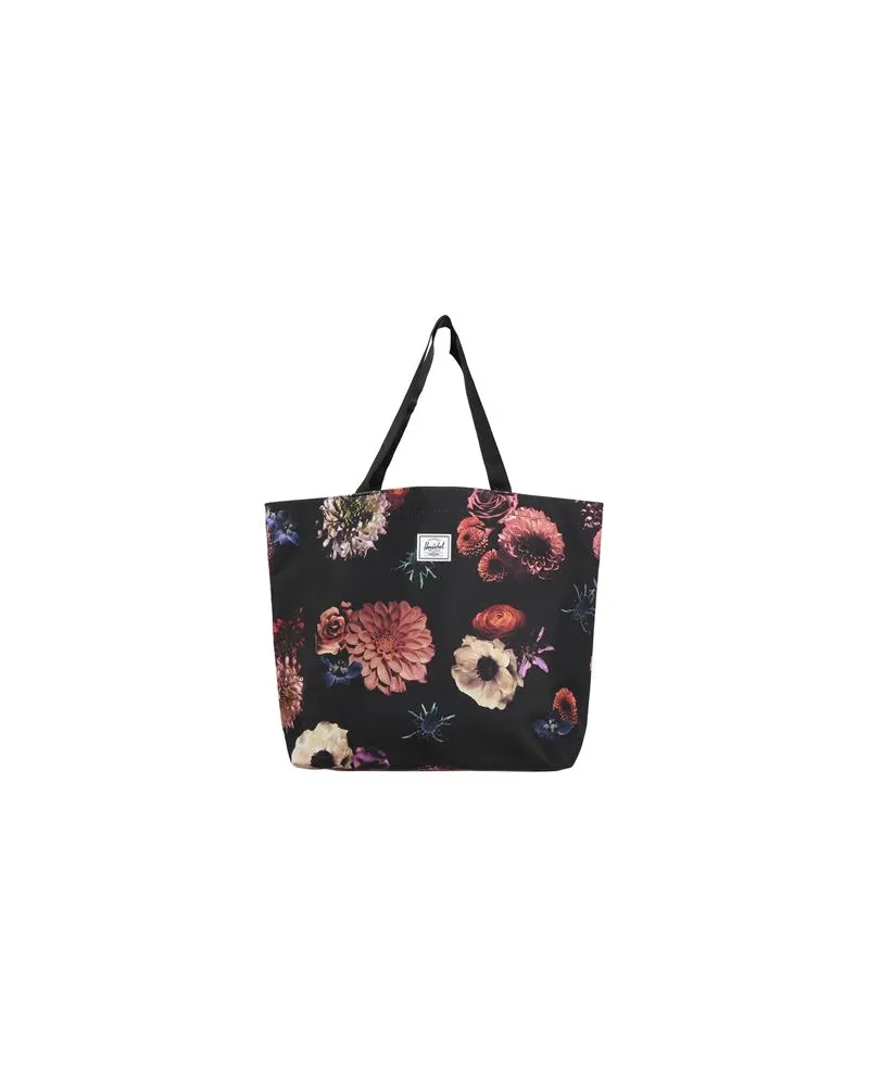 Herschel Supply Co. TASCHEN - Handtaschenauf YOOX.COM Schwarz