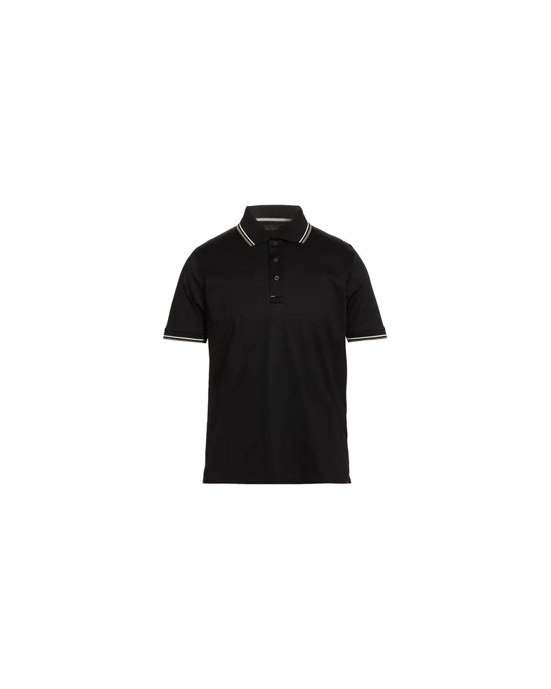 Paul & Shark TOPS - Poloshirtsauf YOOX.COM Schwarz