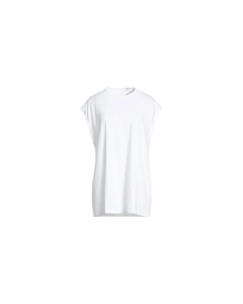 IRO TOPS - T-shirtsauf YOOX.COM Weiß