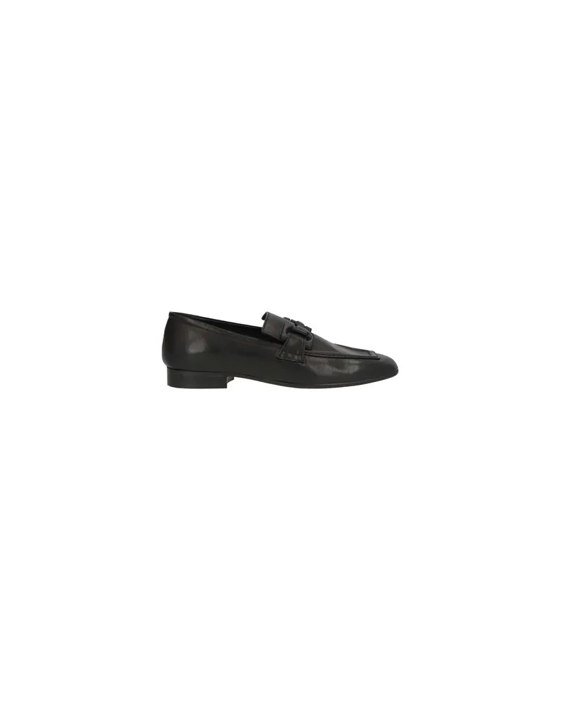 Poesie Veneziane SCHUHE - Mokassinsauf YOOX.COM Schwarz