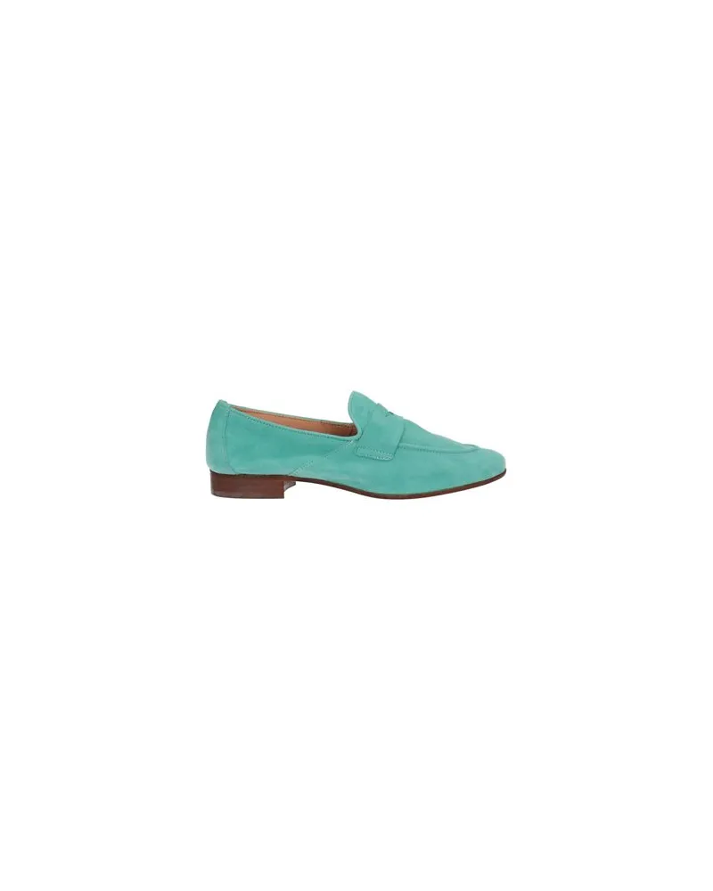 Pollini SCHUHE - Mokassinsauf YOOX.COM Tūrkis