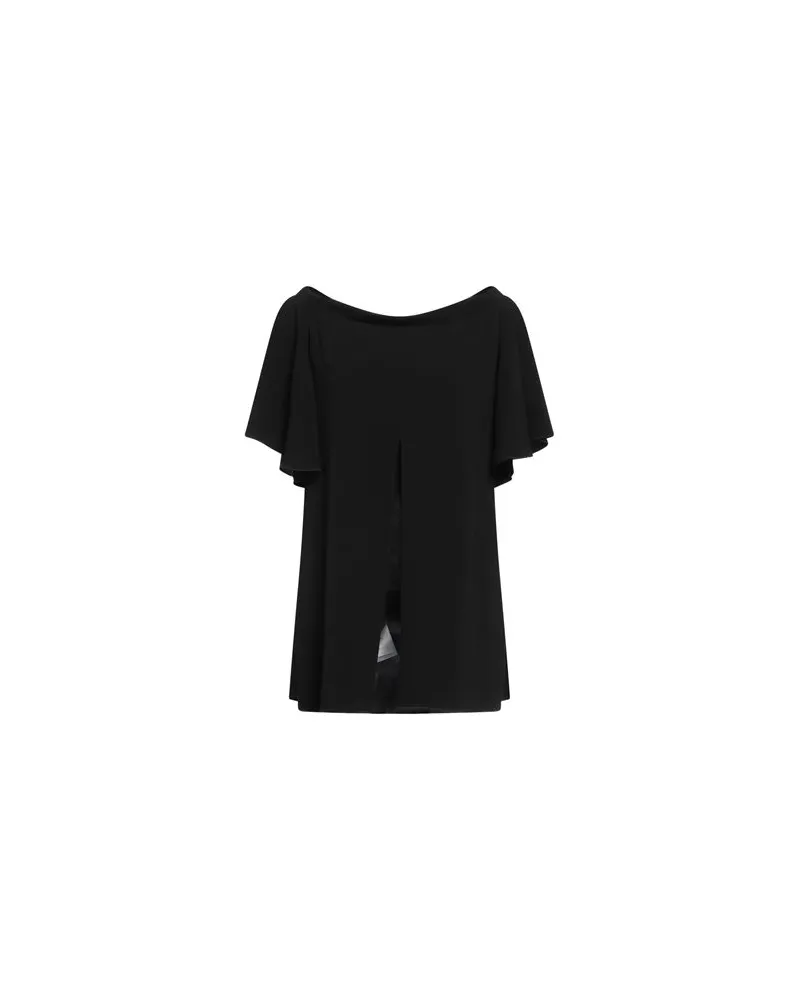 ELLERY TOPS - Topsauf YOOX.COM Schwarz