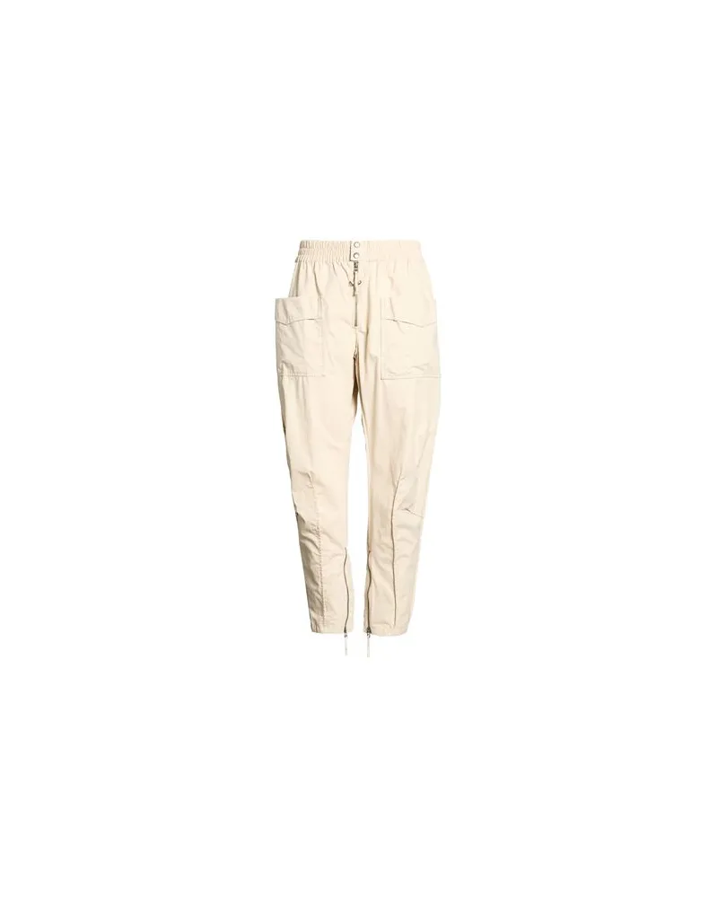 Isabel Marant HOSEN & RÖCKE - Hosenauf YOOX.COM Beige