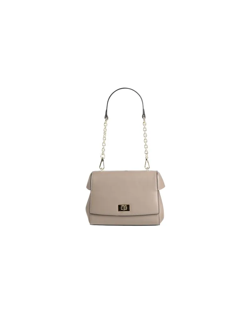 Cerruti 1881 TASCHEN - Schultertaschenauf YOOX.COM Maulwurfsgrau