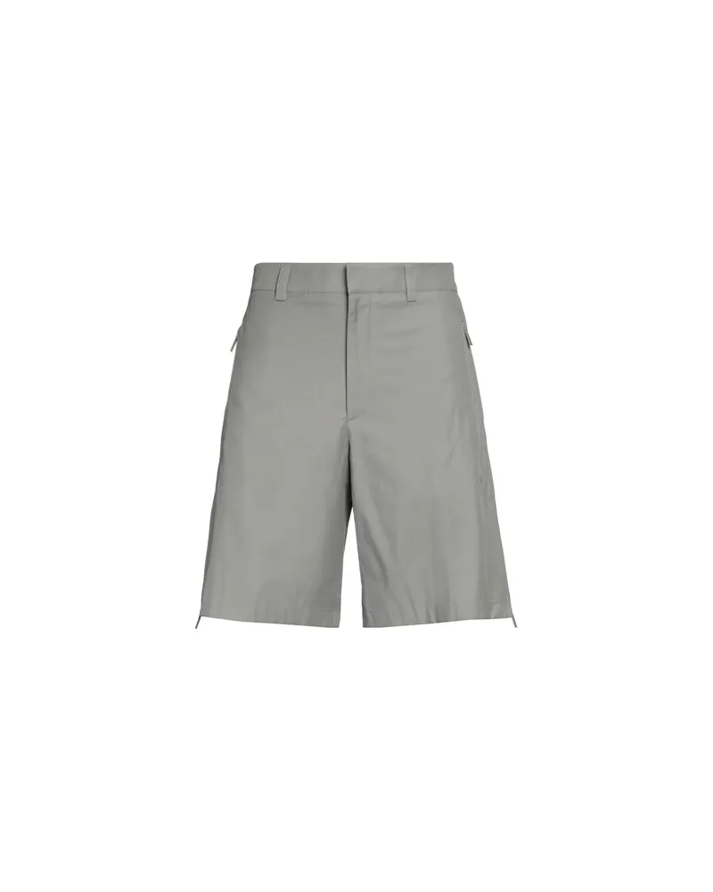 Dior HOSEN & RÖCKE - Shorts & Bermudashortsauf YOOX.COM Grau