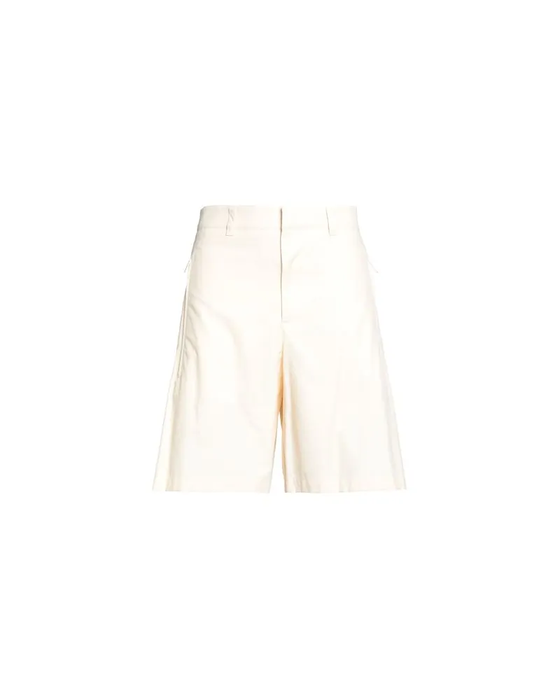 Dior HOSEN & RÖCKE - Shorts & Bermudashortsauf YOOX.COM Beige