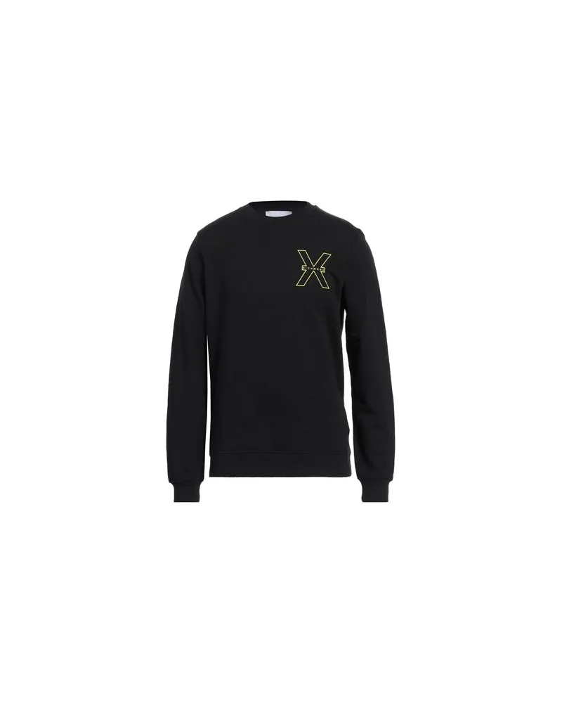 Richmond TOPS - Sweatshirtsauf YOOX.COM Schwarz