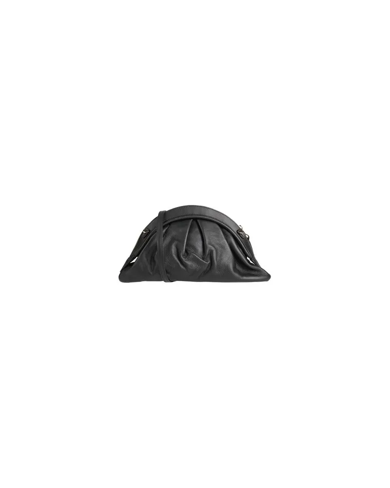 Coccinelle TASCHEN - Umhängetascheauf YOOX.COM Schwarz