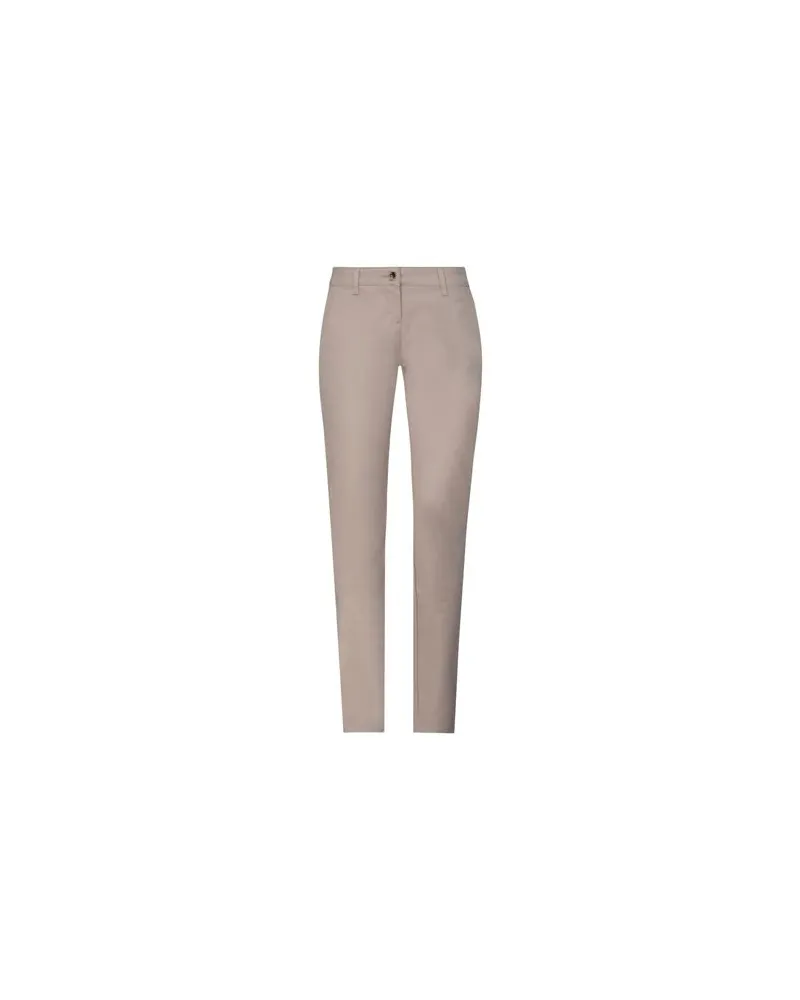 John Galliano HOSEN & RÖCKE - Hosenauf YOOX.COM Khaki