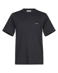 ADISH T-shirts Schwarz