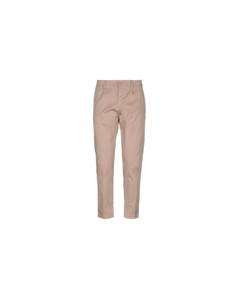Haikure HOSEN & RÖCKE - Hosenauf YOOX.COM Beige