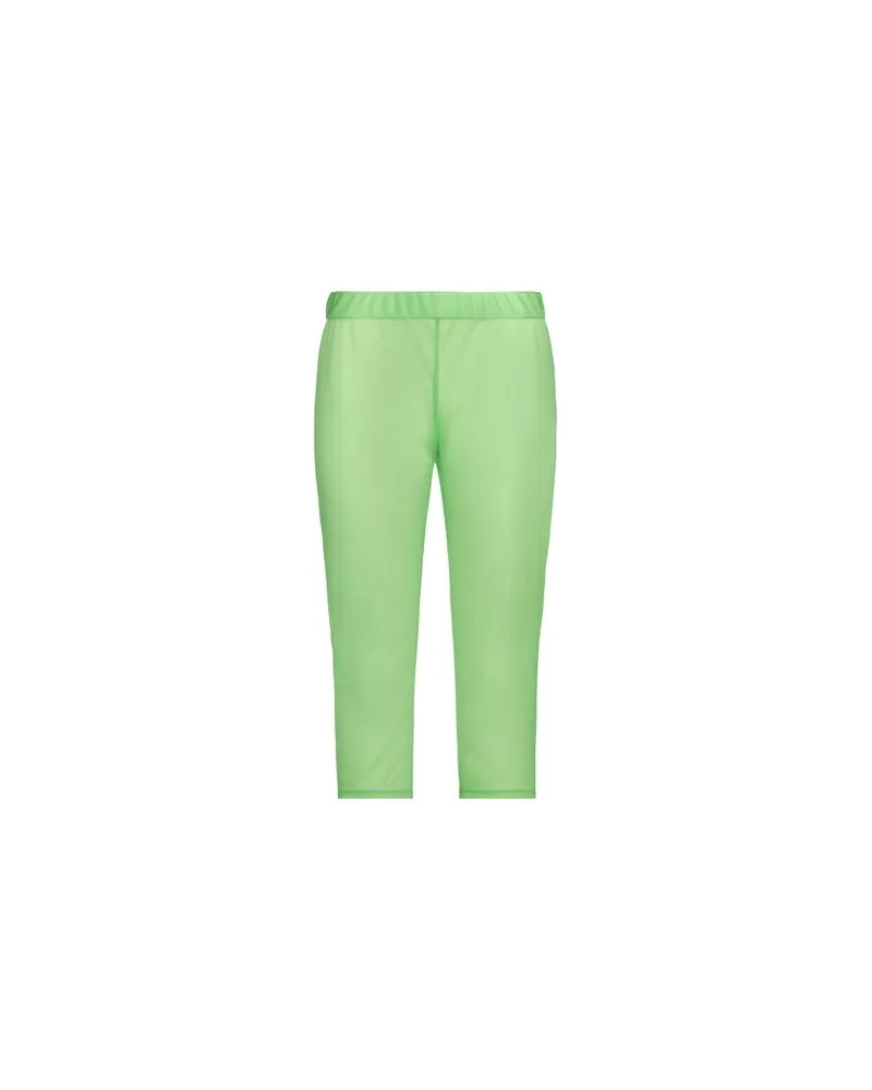 Dsquared2 HOSEN & RÖCKE - Leggingsauf YOOX.COM Grün