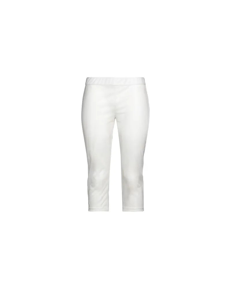 Dsquared2 HOSEN & RÖCKE - Leggingsauf YOOX.COM Weiß