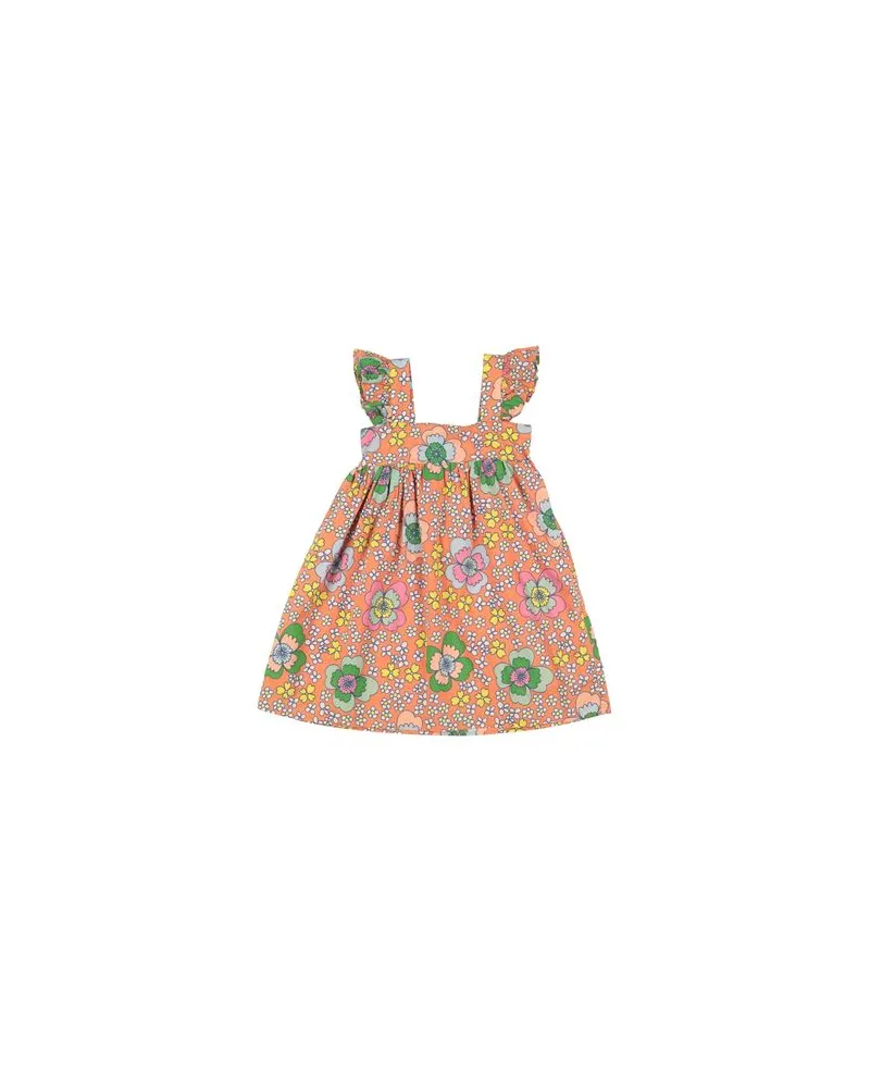 Stella McCartney Kids NEUGEBORENE - Babykleiderauf YOOX.COM Orange
