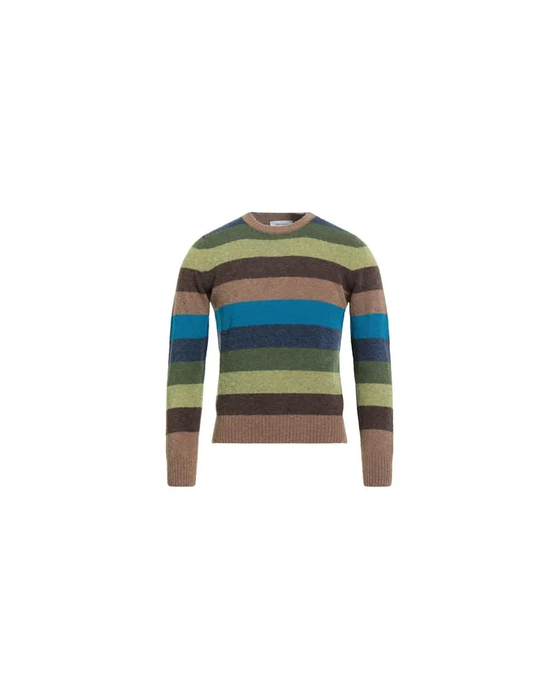 Gran Sasso STRICKWAREN - Pulloverauf YOOX.COM Säuregrün