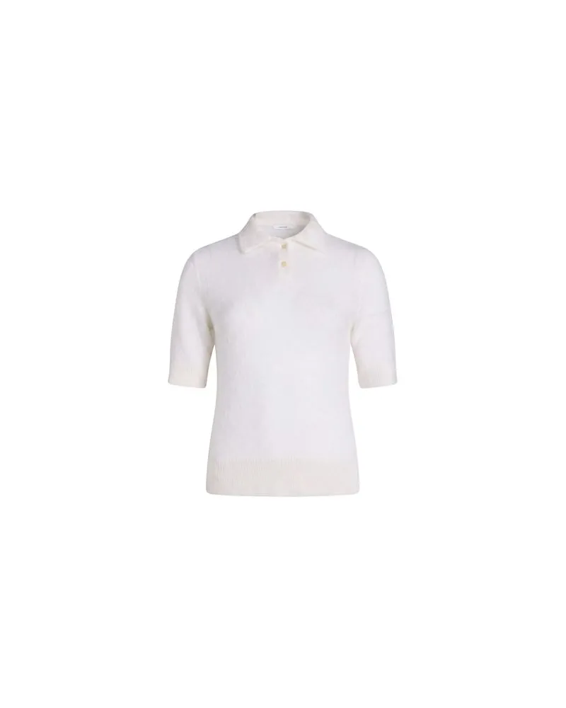 LARDINI STRICKWAREN - Pulloverauf YOOX.COM Elfenbein