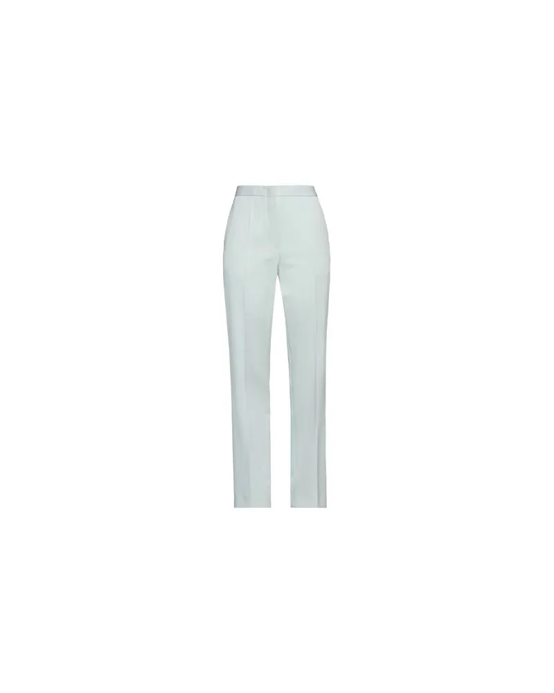 Jil Sander HOSEN & RÖCKE - Hosenauf YOOX.COM Himmelblau