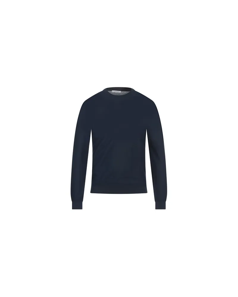 Bellwood STRICKWAREN - Pulloverauf YOOX.COM Nachtblau