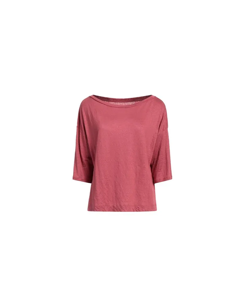Majestic TOPS - T-shirtsauf YOOX.COM Antikrosa