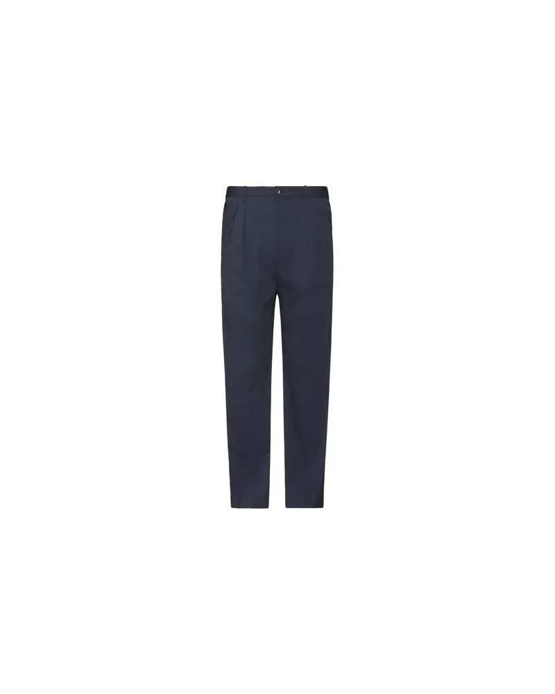 nine:inthe:morning HOSEN & RÖCKE - Hosenauf YOOX.COM Nachtblau