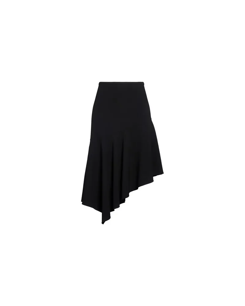 Michael Kors HOSEN & RÖCKE - Midi-Röckeauf YOOX.COM Schwarz