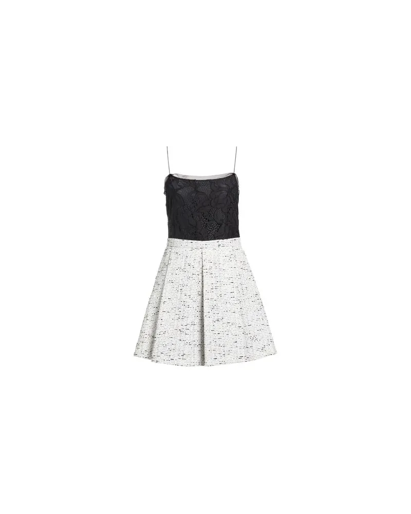 Pinko KLEIDER - Mini-Kleiderauf YOOX.COM Nachtblau