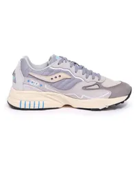 Saucony Sneakers Grau