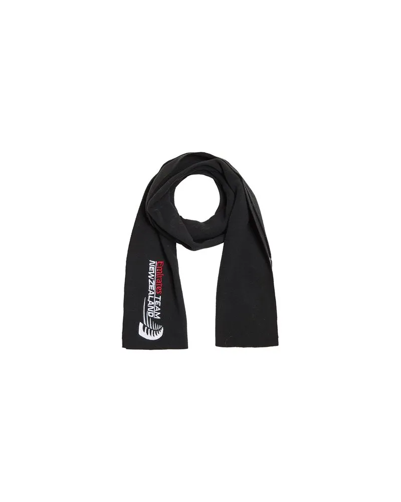 North Sails ACCESSOIRES - Schalsauf YOOX.COM Schwarz
