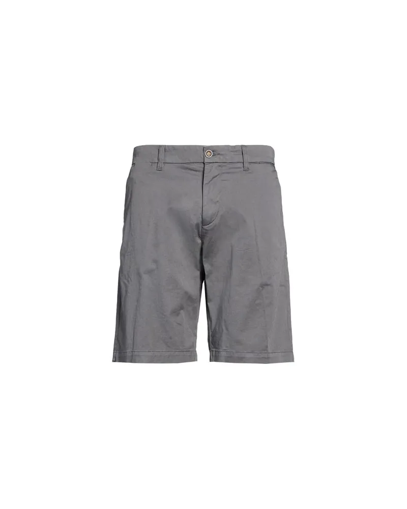 Harmont & Blaine HOSEN & RÖCKE - Shorts & Bermudashortsauf YOOX.COM Braungrau