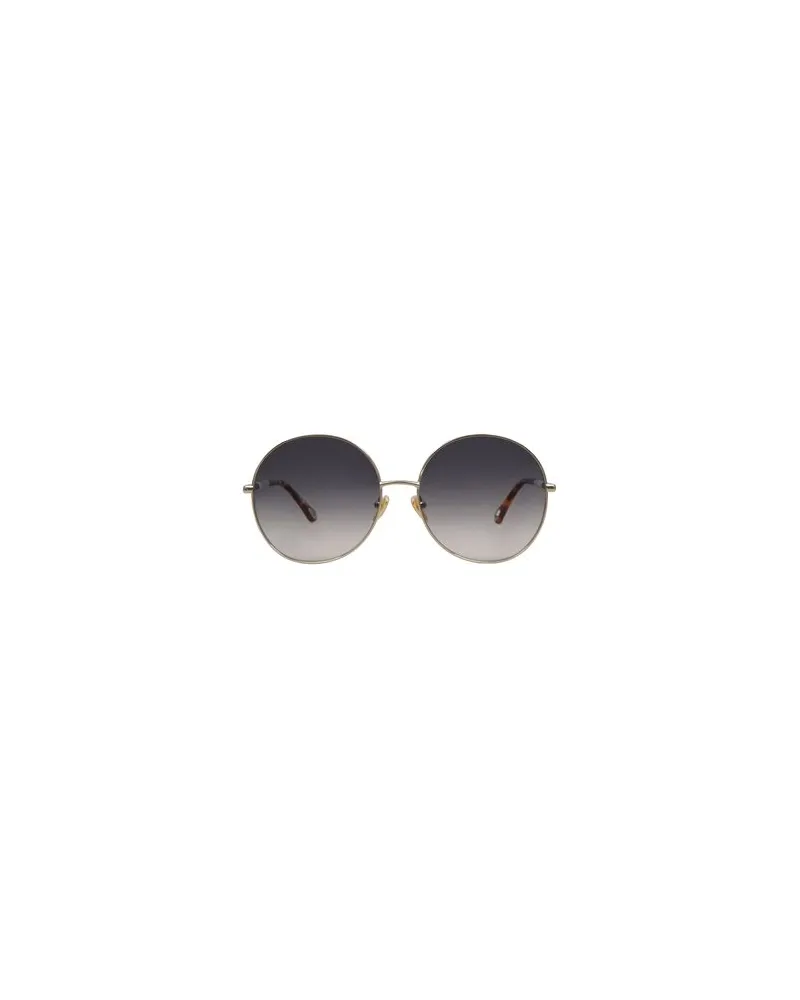 Chloé BRILLEN - Sonnenbrillenauf YOOX.COM Gold