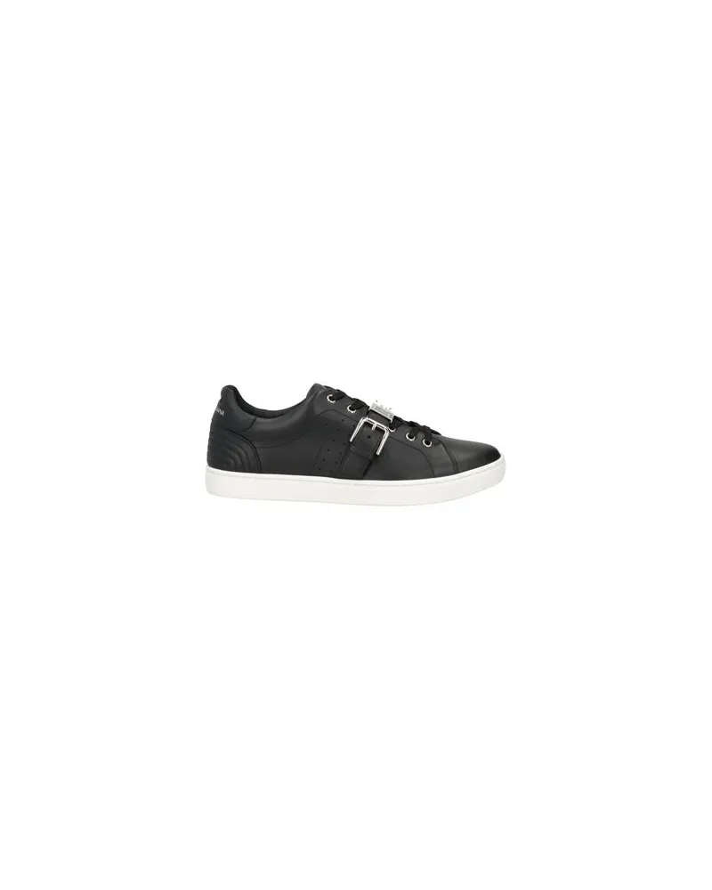 Dolce & Gabbana SCHUHE - Sneakersauf YOOX.COM Schwarz