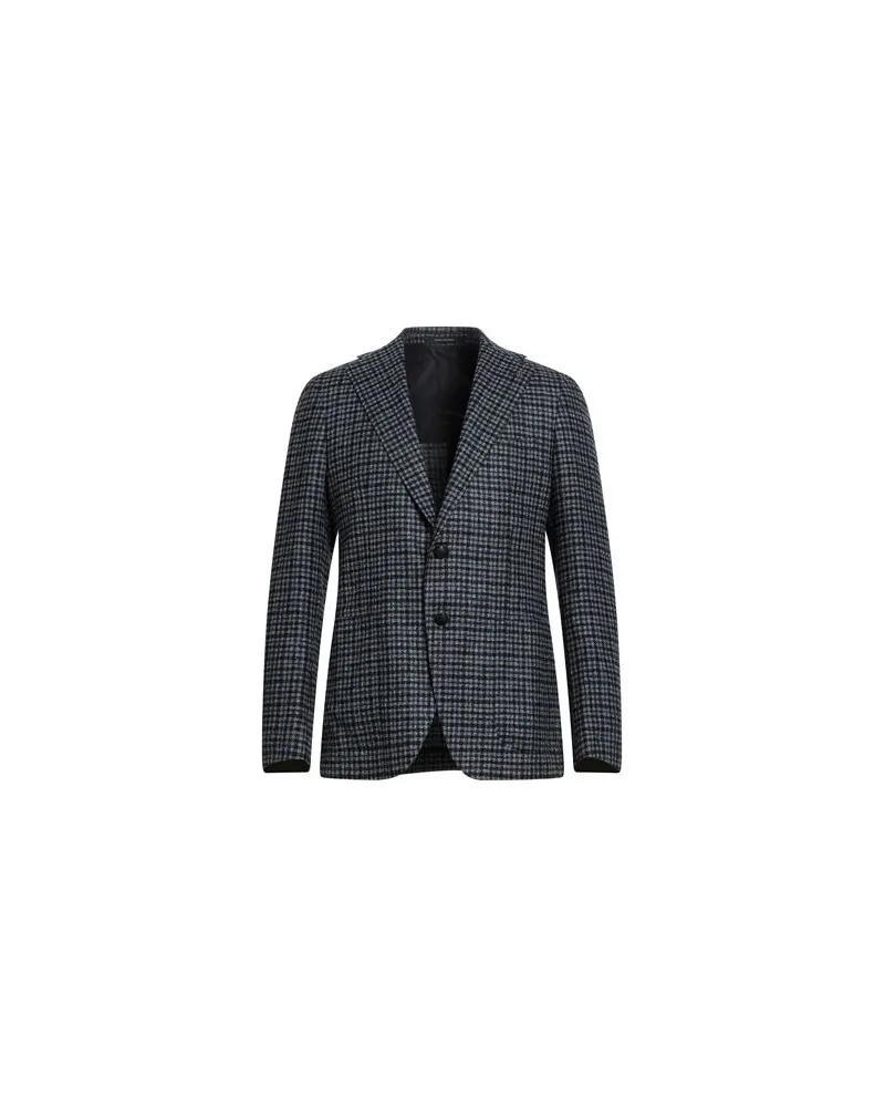 Tagliatore ANZÜGE und CO-ORDS - Blazersauf YOOX.COM Blau