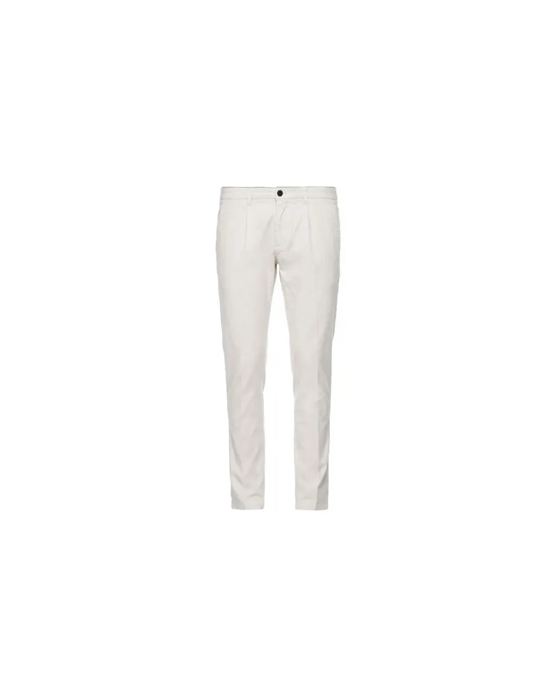 Department 5 HOSEN & RÖCKE - Hosenauf YOOX.COM Hellgrau