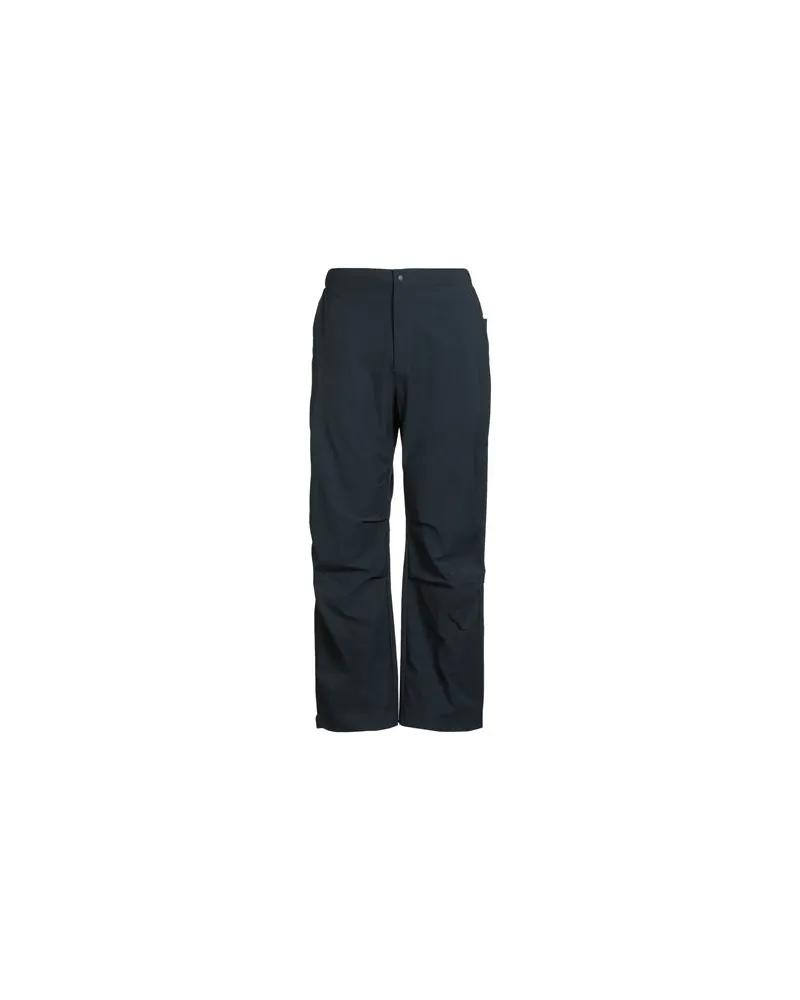 Champion HOSEN & RÖCKE - Hosenauf YOOX.COM Nachtblau