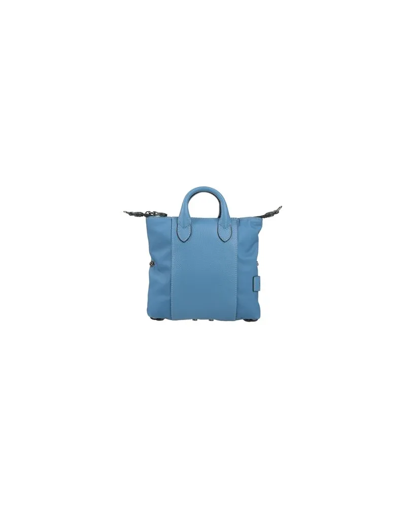 Gabs G3 MINI POP TG S  - TASCHEN - Handtaschenauf YOOX.COM Taubenblau