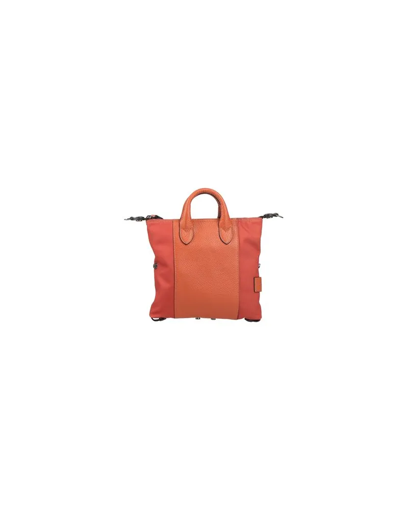 Gabs TASCHEN - Handtaschenauf YOOX.COM Rostrot