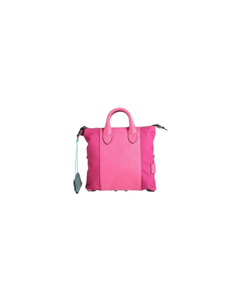 Gabs G3 MINI POP TG S  - TASCHEN - Handtaschenauf YOOX.COM Magenta