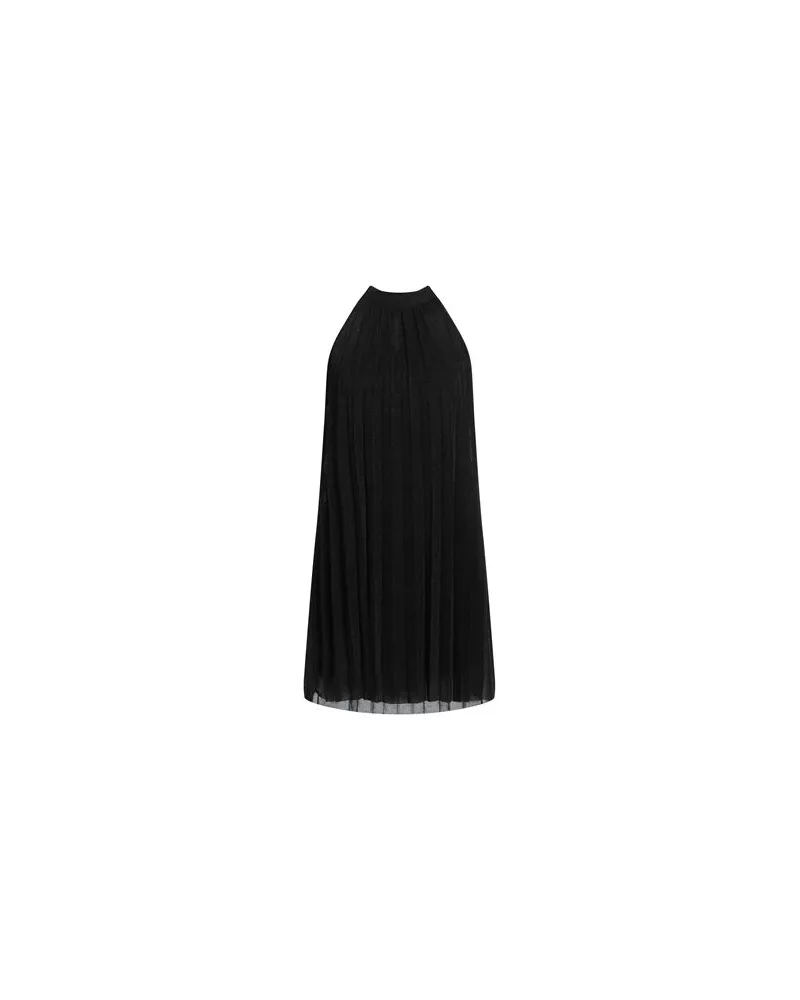 Vanessa Scott KLEIDER - Mini-Kleiderauf YOOX.COM Schwarz