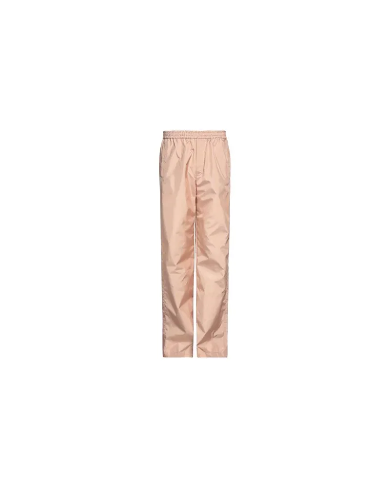 Valentino Garavani HOSEN & RÖCKE - Hosenauf YOOX.COM Hellrosa