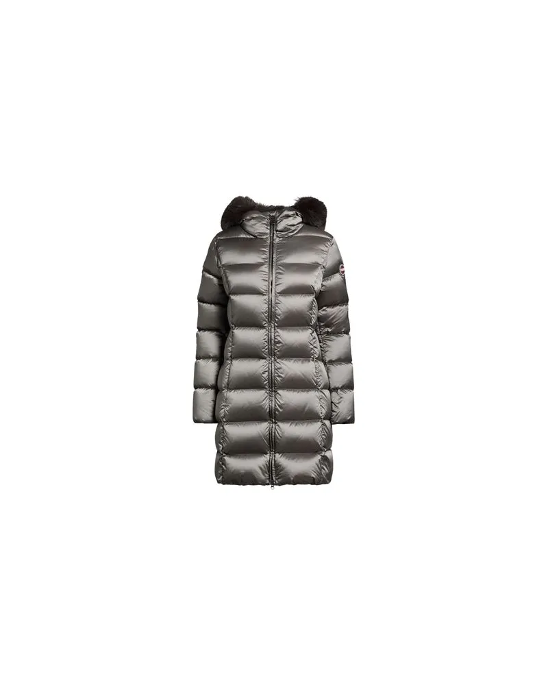Colmar JACKEN & MÄNTEL - Pufferjacken & Daunenjackenauf YOOX.COM Grau