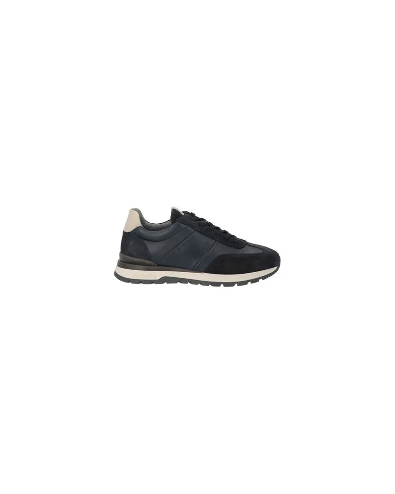 Nero Gardini SCHUHE - Sneakersauf YOOX.COM Nachtblau