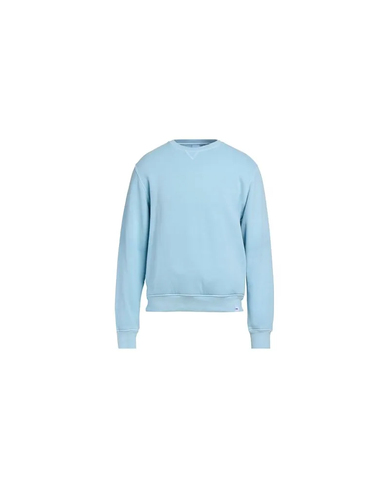 ASPESI TOPS - Sweatshirtsauf YOOX.COM Himmelblau