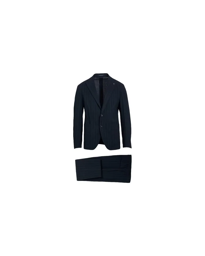 Tagliatore ANZÜGE und CO-ORDS - Anzügeauf YOOX.COM Nachtblau