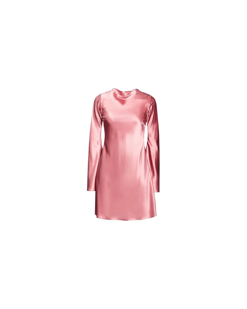 Cult Gaia KLEIDER - Mini-Kleiderauf YOOX.COM Rosa