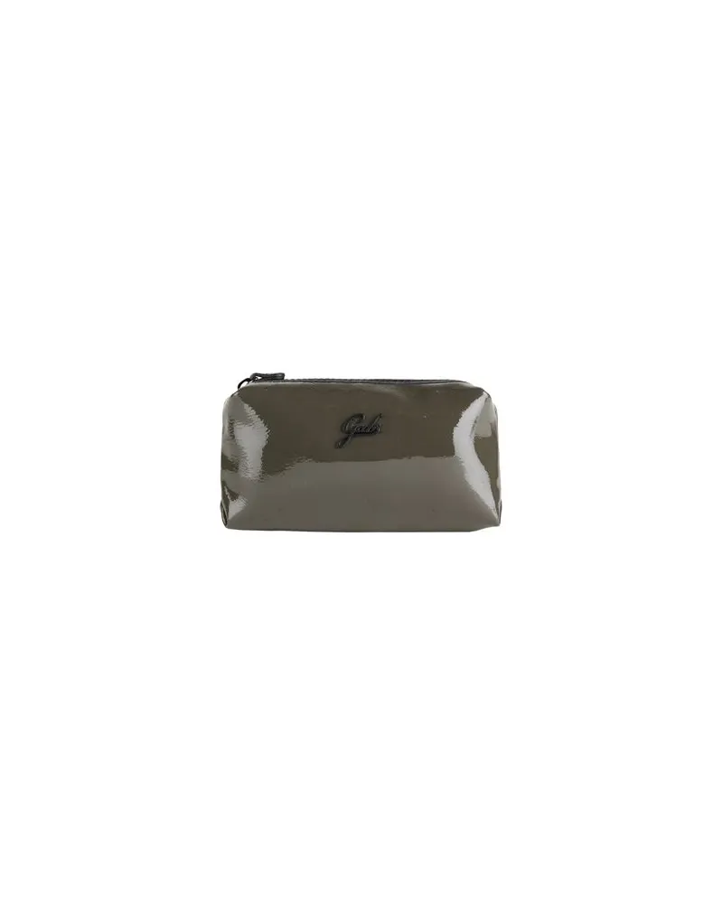 Gabs KOFFER & CO. - Beauty Casesauf YOOX.COM Braungrau